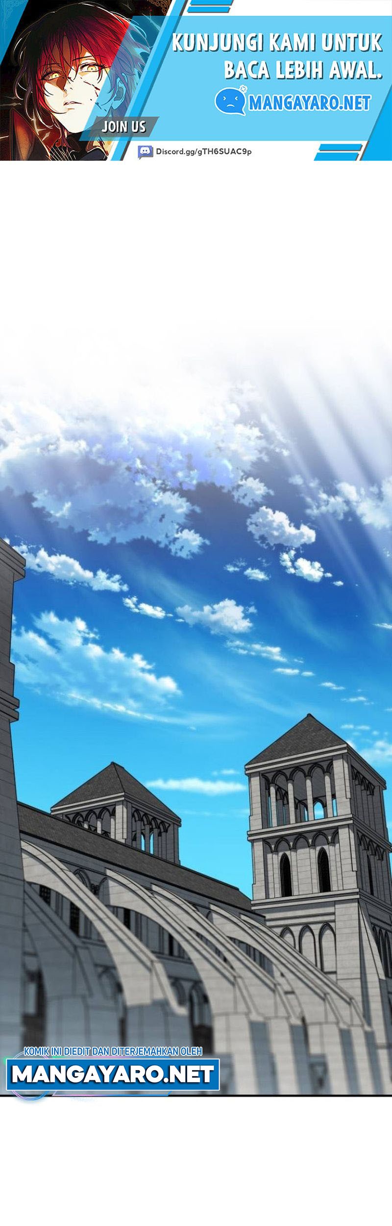 Baca  Blinded By The Setting Sun Chapter 114 Gambar 2