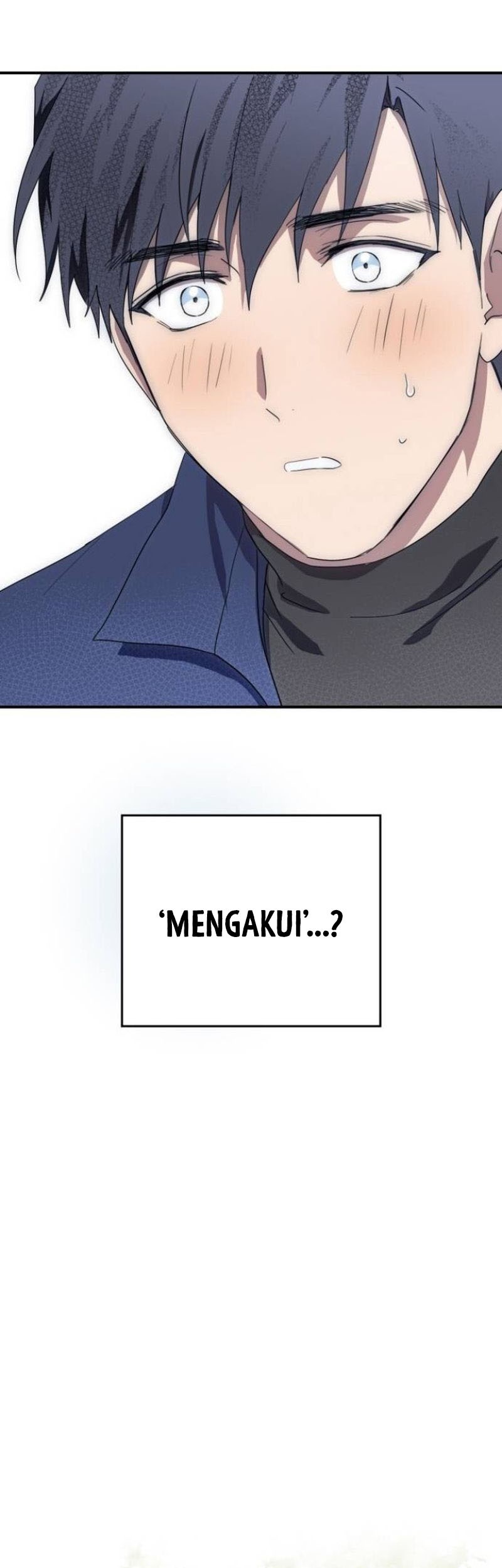 Blinded By The Setting Sun Chapter 114 Gambar 28