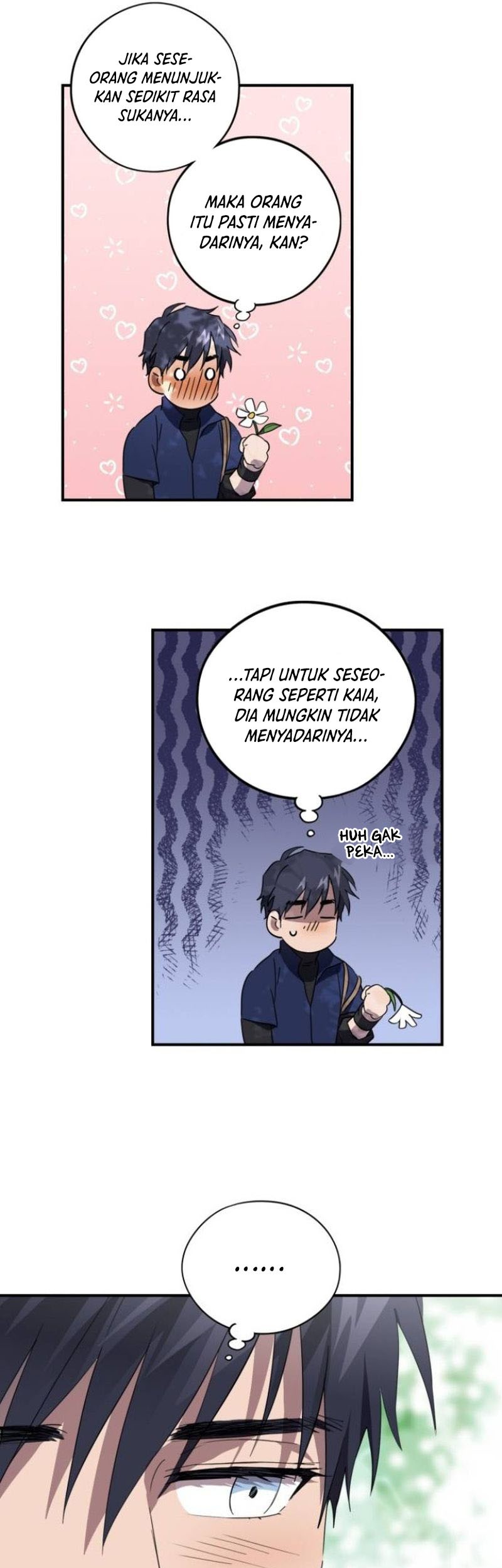 Blinded By The Setting Sun Chapter 114 Gambar 30
