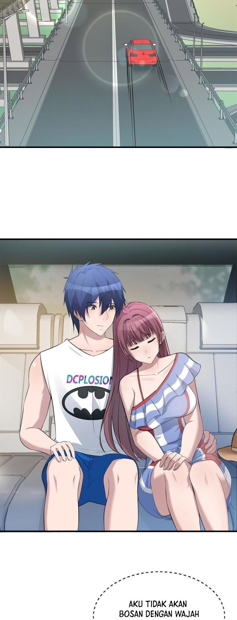 My Sister Is A Superstar Chapter 168 Gambar 5