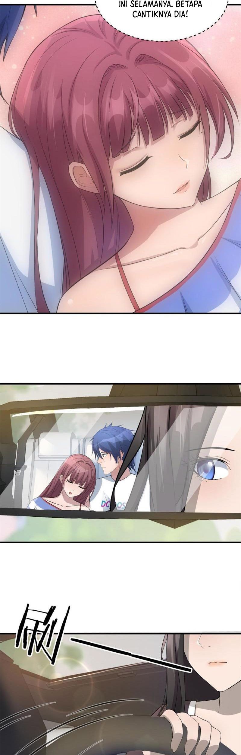 My Sister Is A Superstar Chapter 168 Gambar 6