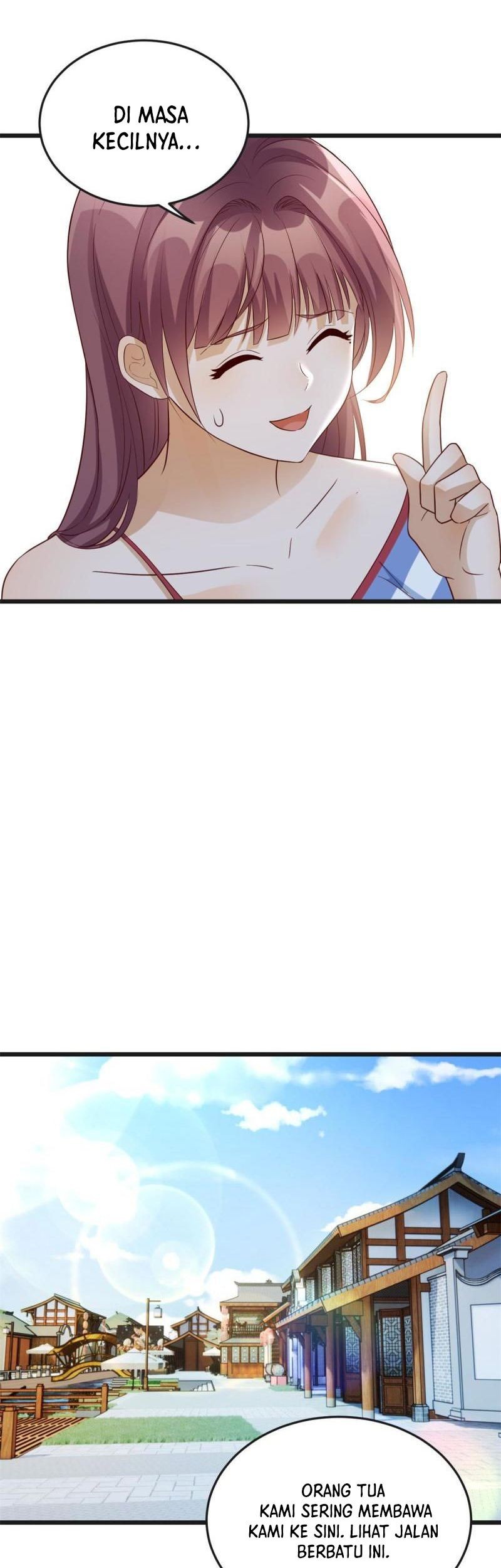 My Sister Is A Superstar Chapter 168 Gambar 10