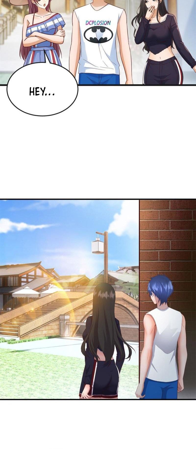 My Sister Is A Superstar Chapter 168 Gambar 13