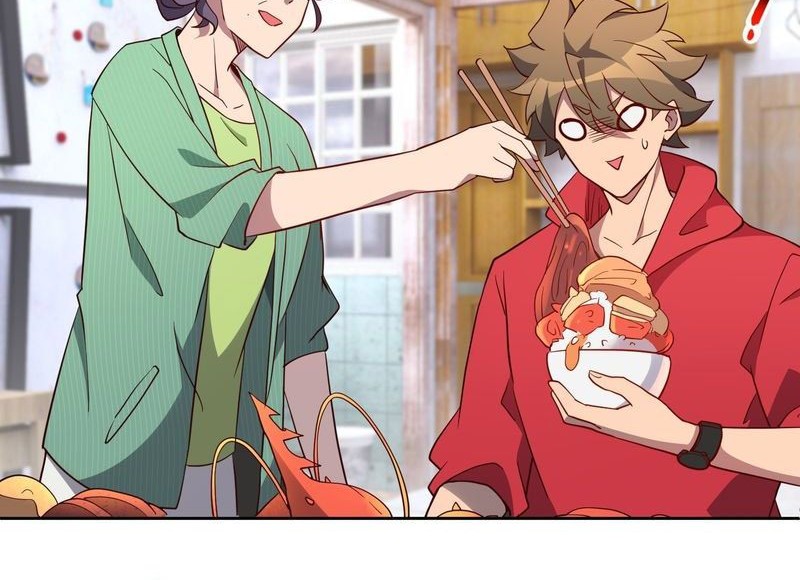 The People on Earth are Too Ferocious Chapter 122 Gambar 5