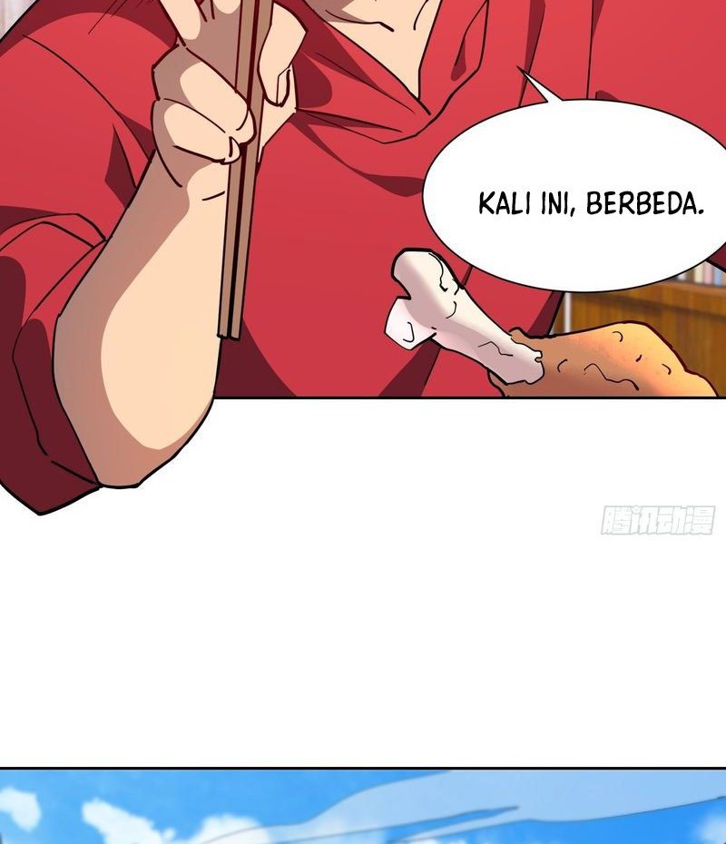 The People on Earth are Too Ferocious Chapter 122 Gambar 9