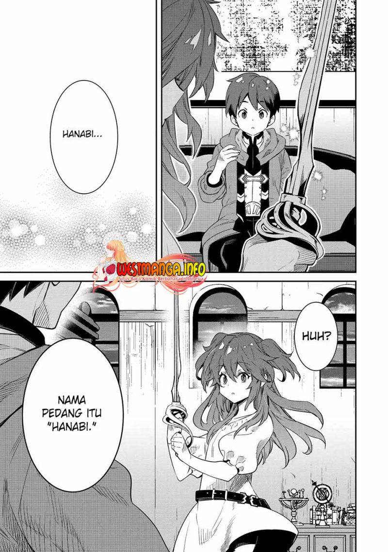 Tensei Ouji wa Renkinjutsushi to Nari Koukoku suru Chapter 11.2 Gambar 5