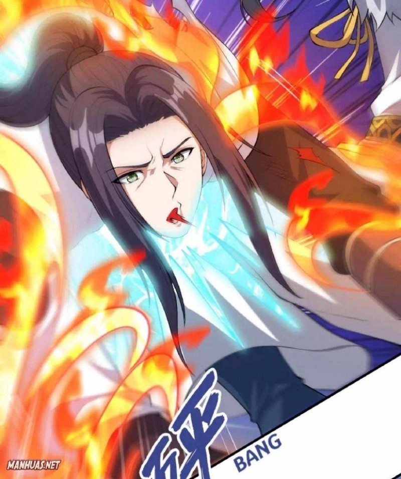 Useless First Son-In-Law Chapter 200 Gambar 8