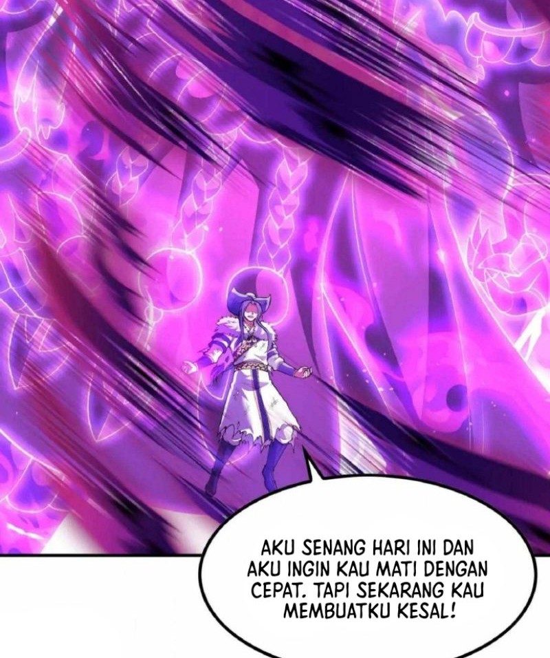 Useless First Son-In-Law Chapter 200 Gambar 16
