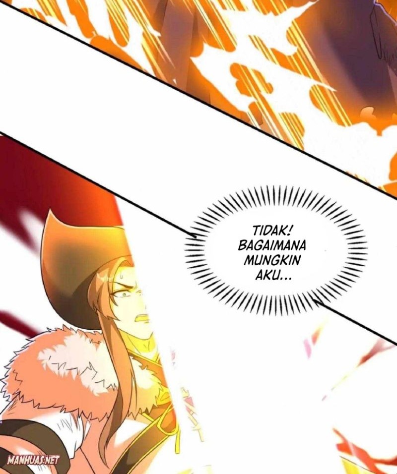 Useless First Son-In-Law Chapter 200 Gambar 24