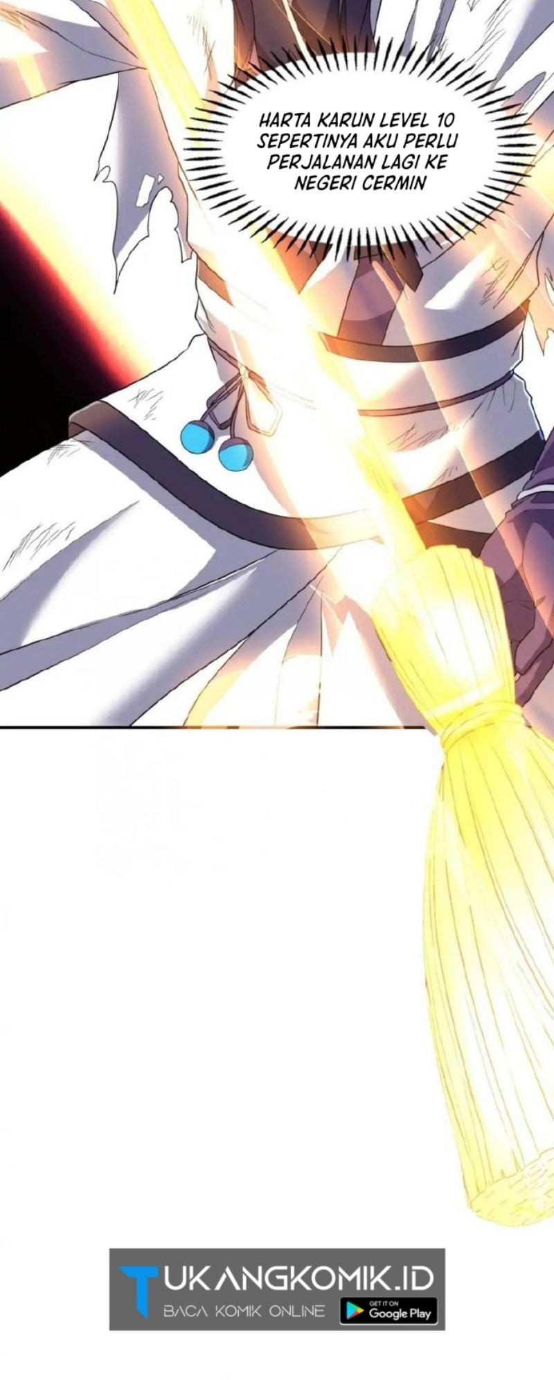 Useless First Son-In-Law Chapter 200 Gambar 27