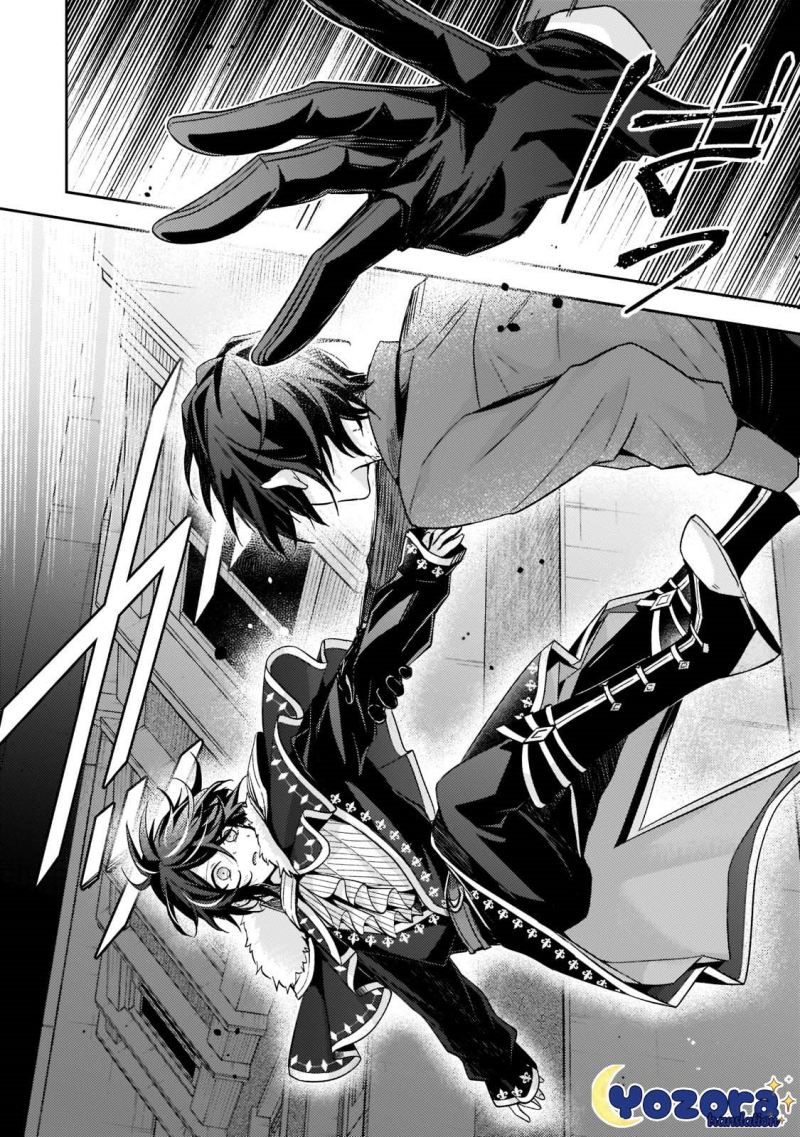 The Villainess Wants to Enjoy a Carefree Married Life in a Former Enemy Country in Her Seventh Loop! Chapter 16 Gambar 17