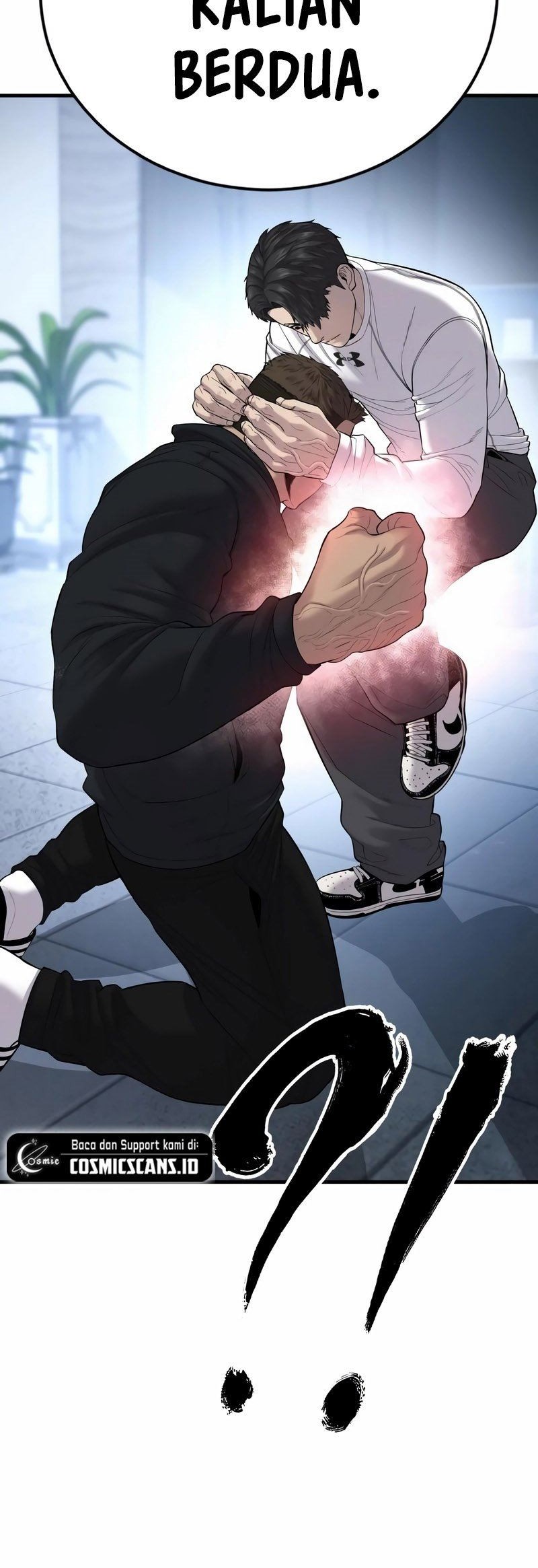 Juvenile Offender Chapter 11 Gambar 28