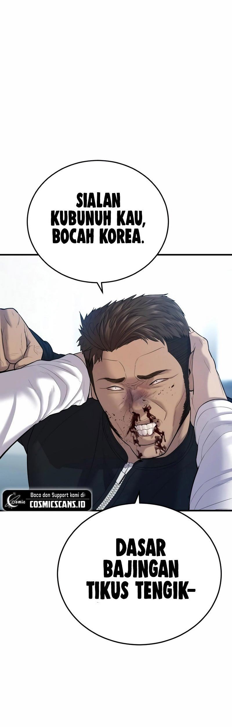 Juvenile Offender Chapter 11 Gambar 29