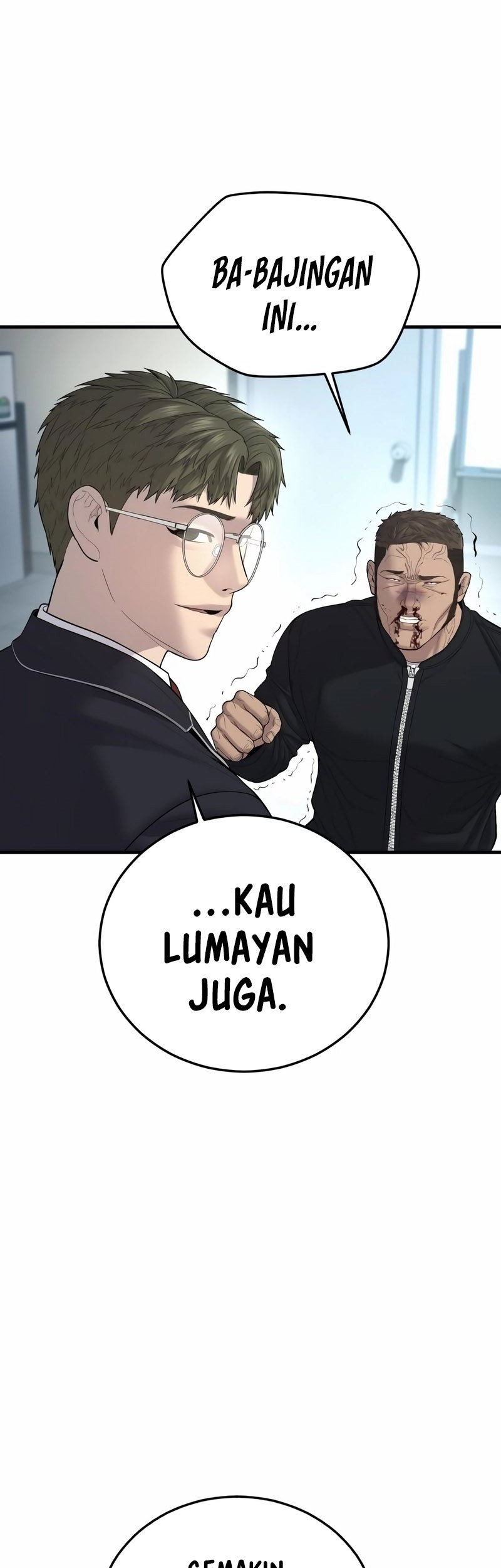 Juvenile Offender Chapter 11 Gambar 34
