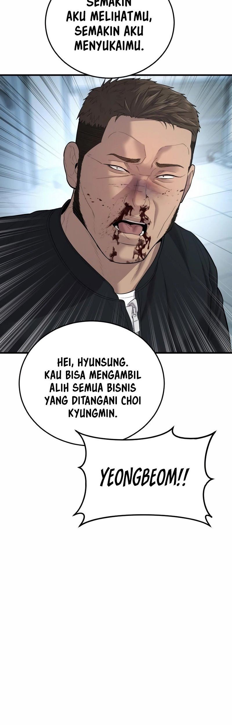 Juvenile Offender Chapter 11 Gambar 35