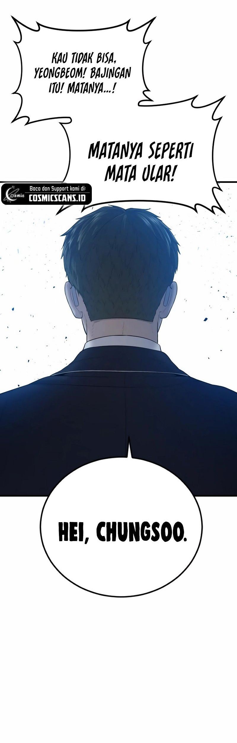 Juvenile Offender Chapter 11 Gambar 36