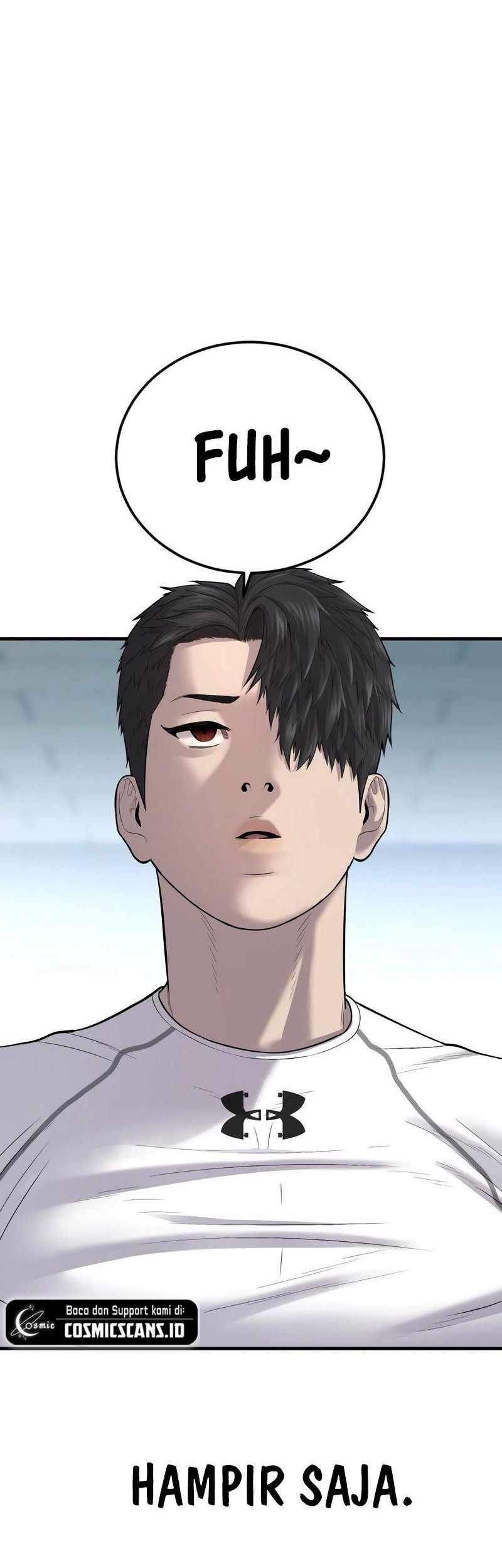 Juvenile Offender Chapter 11 Gambar 39