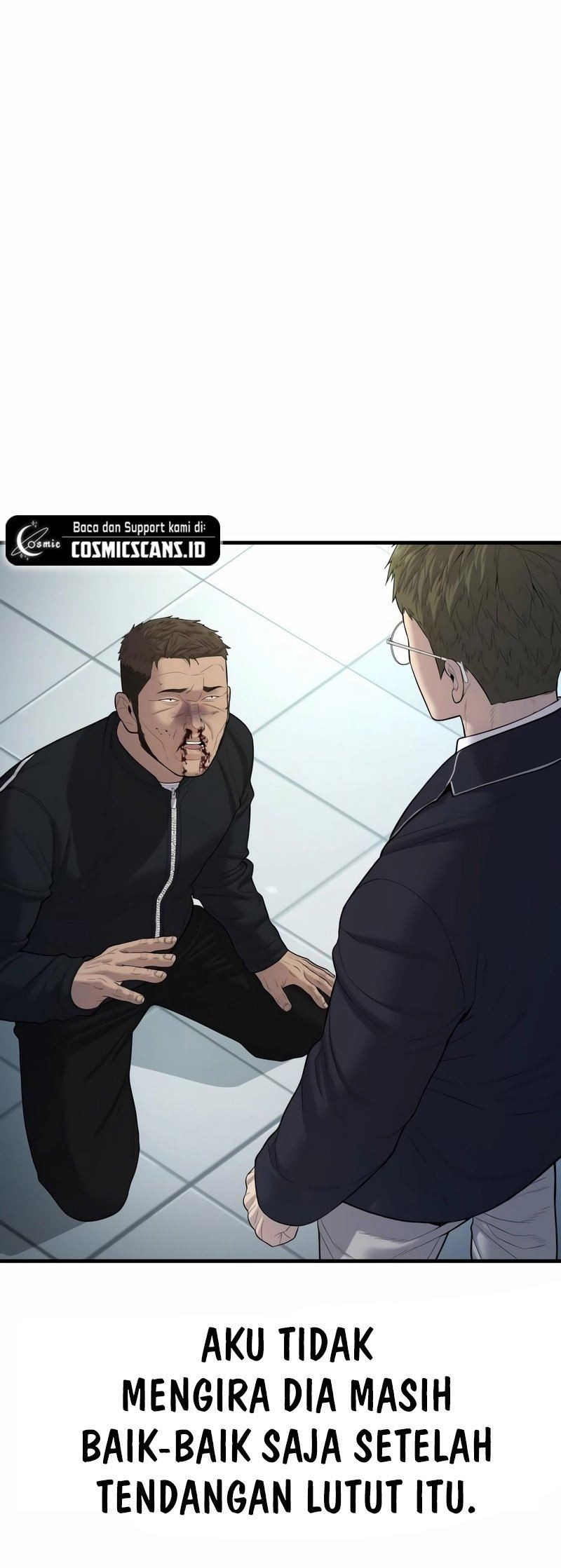 Juvenile Offender Chapter 11 Gambar 40