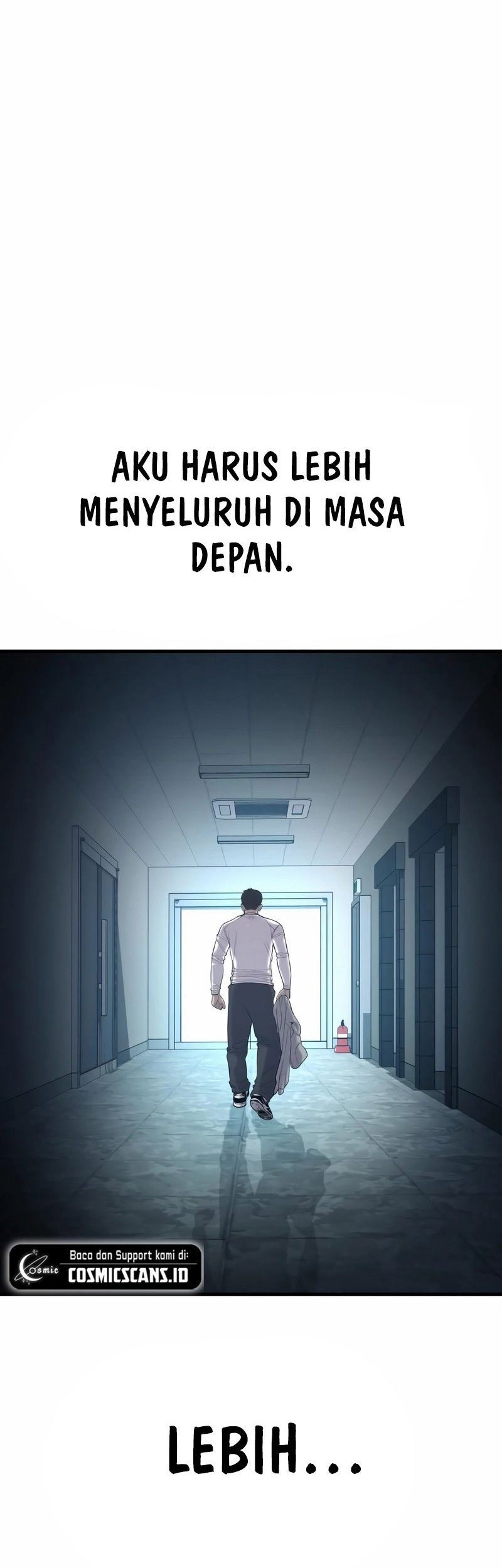 Juvenile Offender Chapter 11 Gambar 41