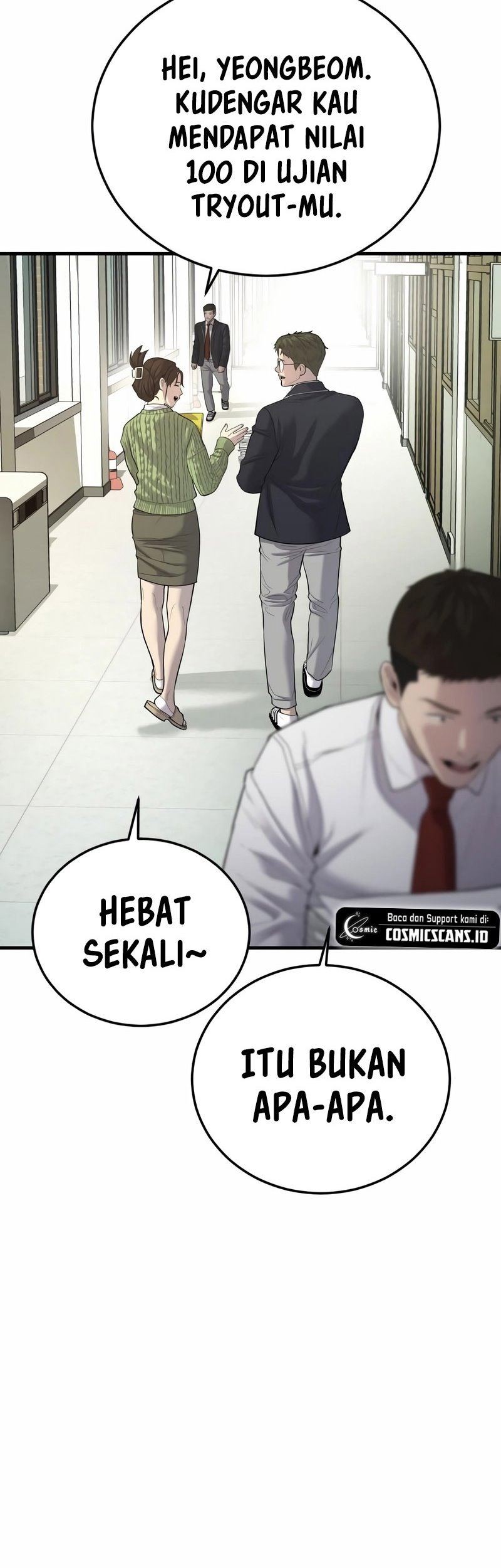 Juvenile Offender Chapter 11 Gambar 47