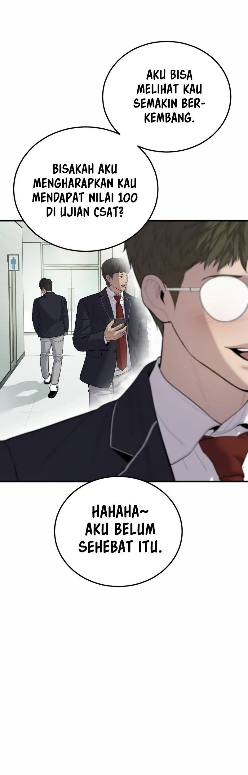 Juvenile Offender Chapter 11 Gambar 48