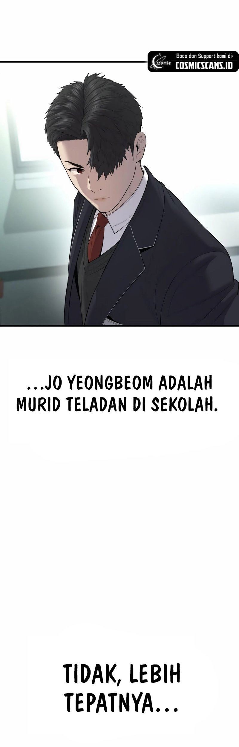 Juvenile Offender Chapter 11 Gambar 49