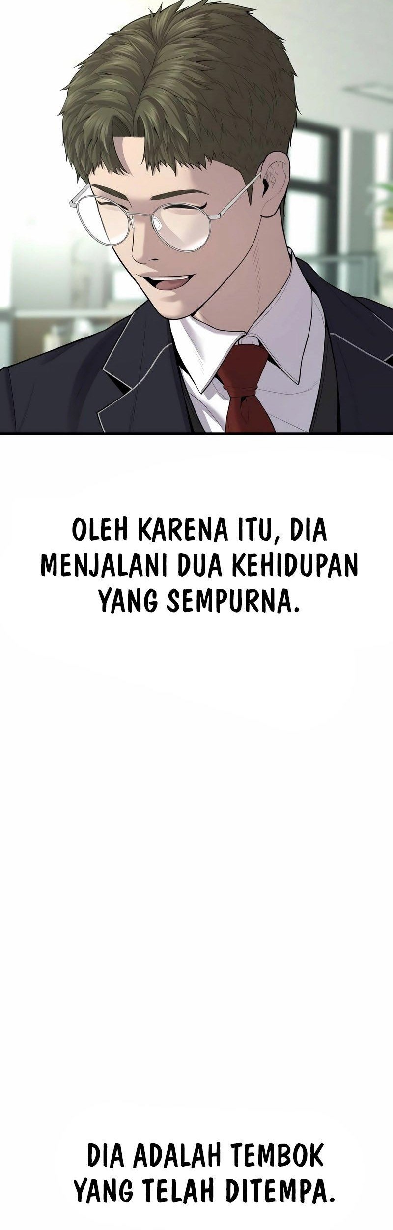 Juvenile Offender Chapter 11 Gambar 51