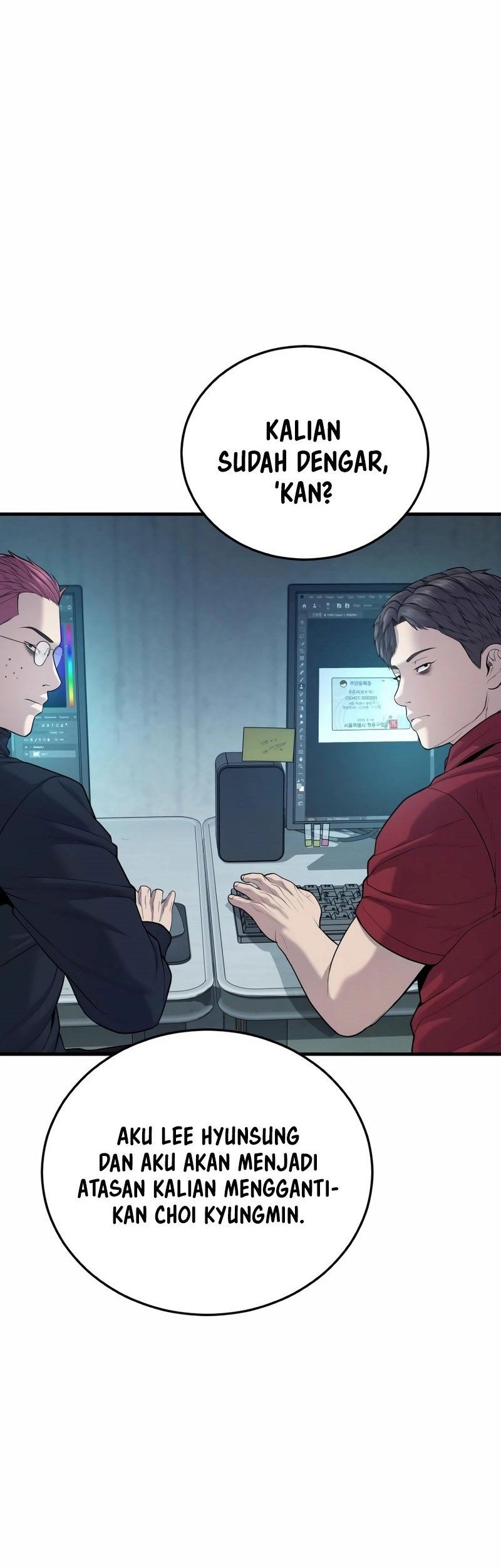 Juvenile Offender Chapter 11 Gambar 57