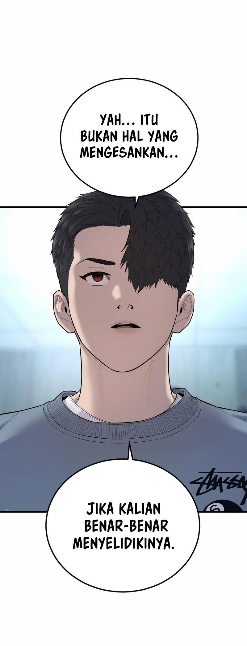 Juvenile Offender Chapter 11 Gambar 58