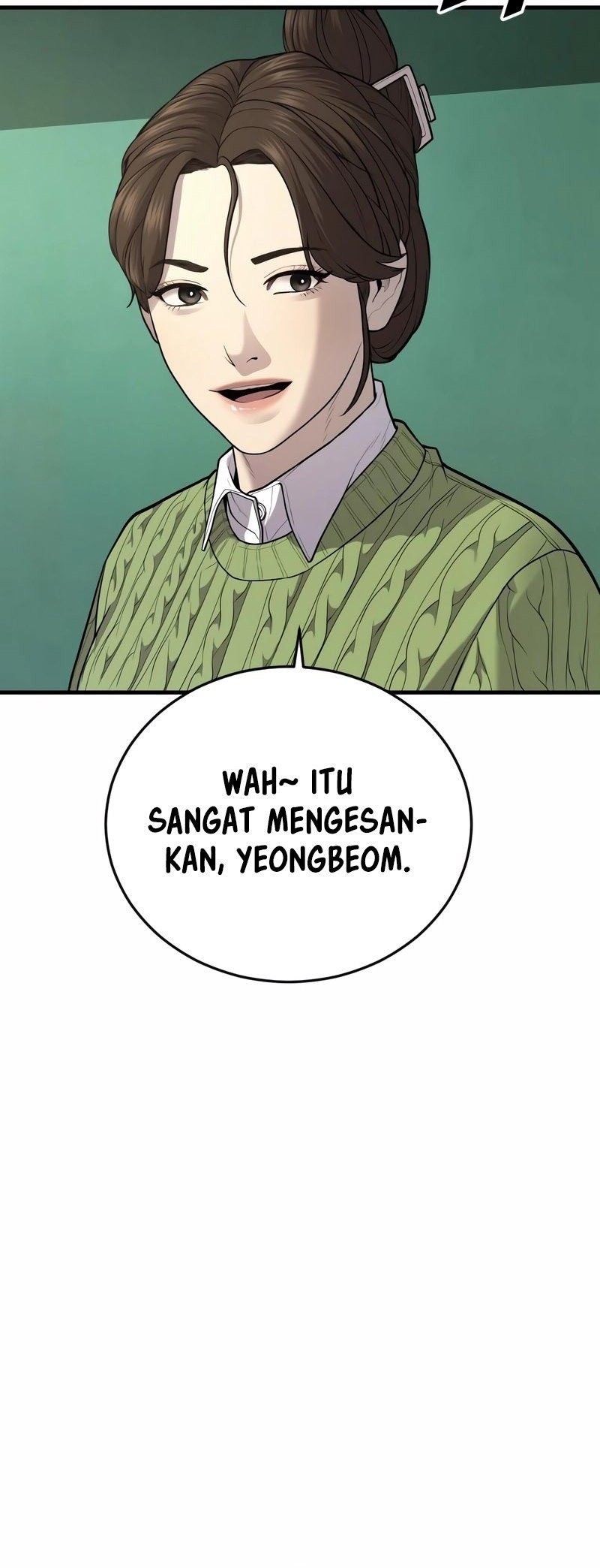 Juvenile Offender Chapter 11 Gambar 61