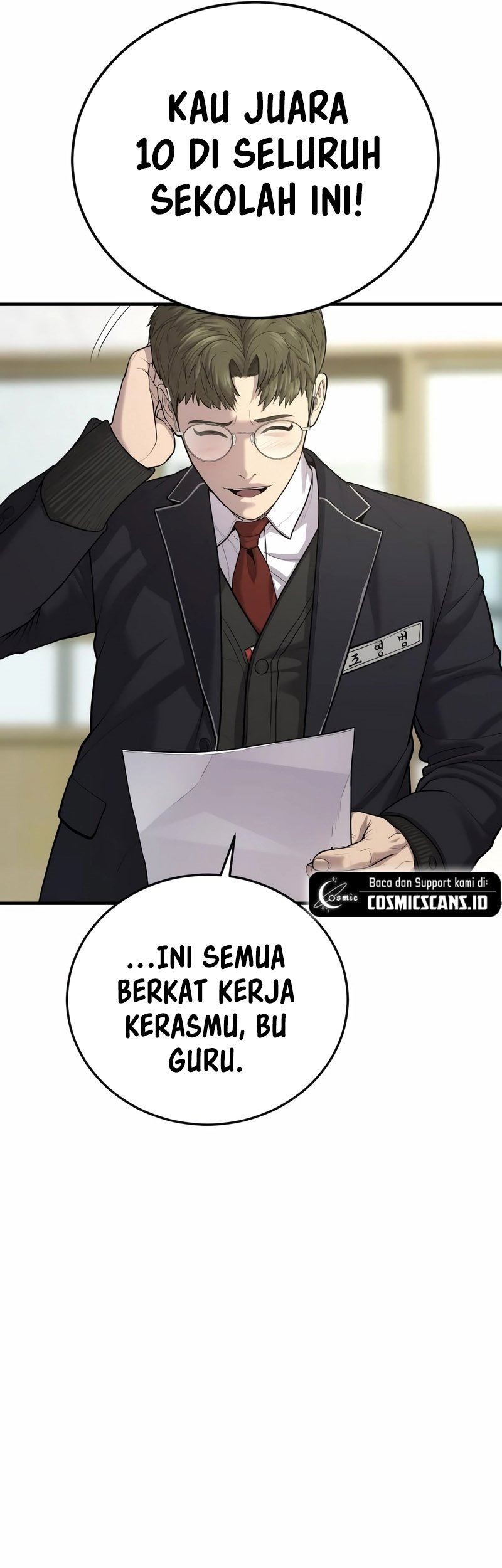 Juvenile Offender Chapter 11 Gambar 62