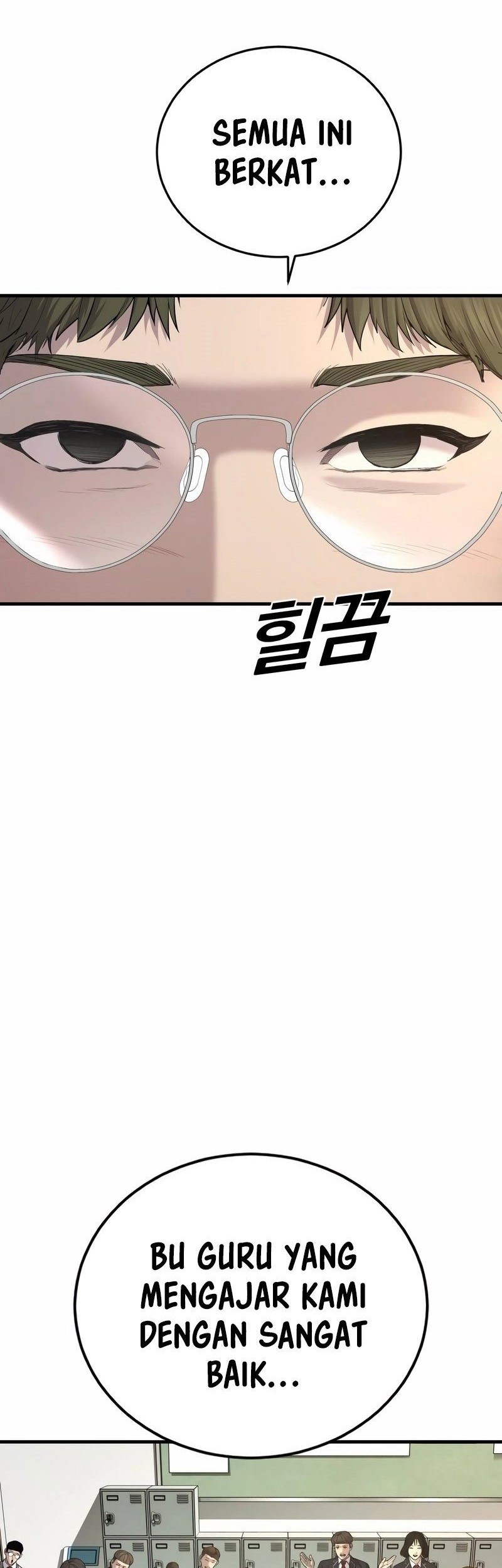 Juvenile Offender Chapter 11 Gambar 63