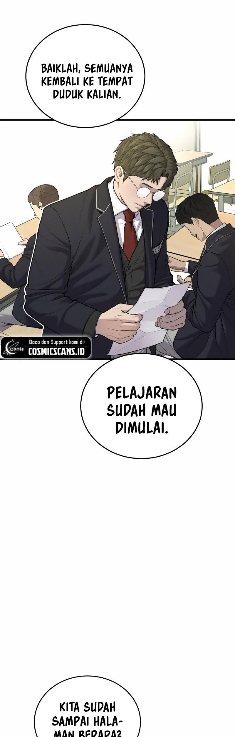 Juvenile Offender Chapter 11 Gambar 66