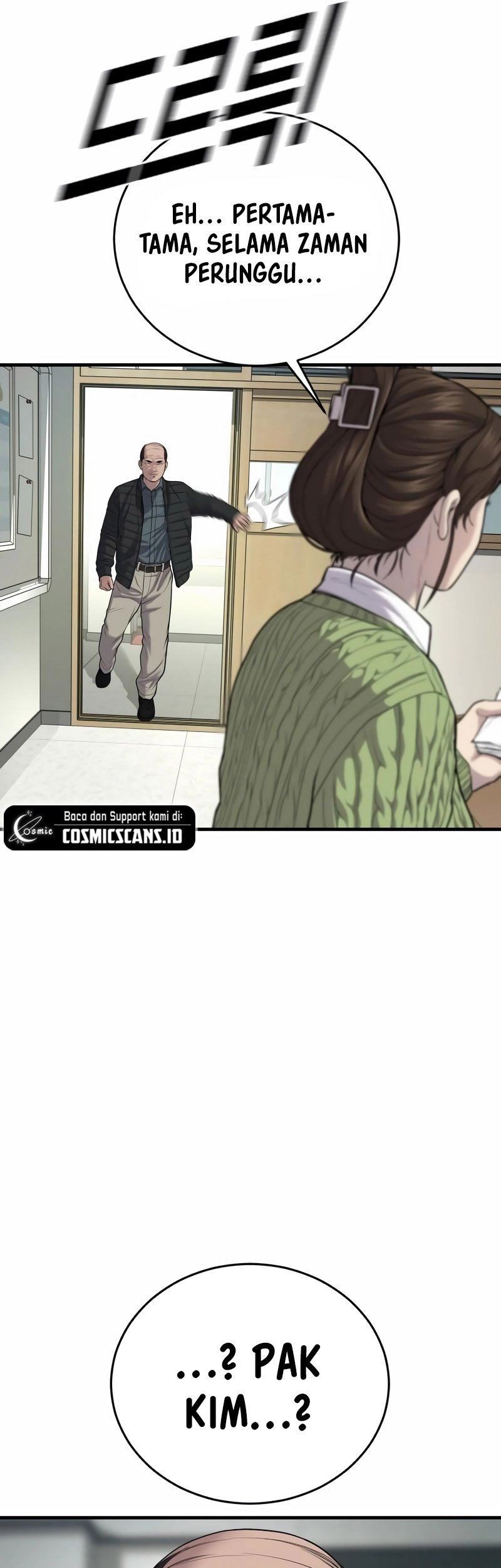 Juvenile Offender Chapter 11 Gambar 68