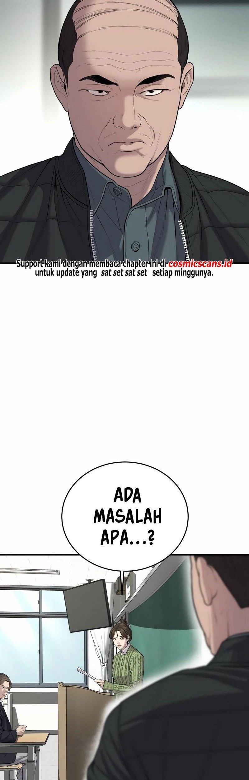 Juvenile Offender Chapter 11 Gambar 69