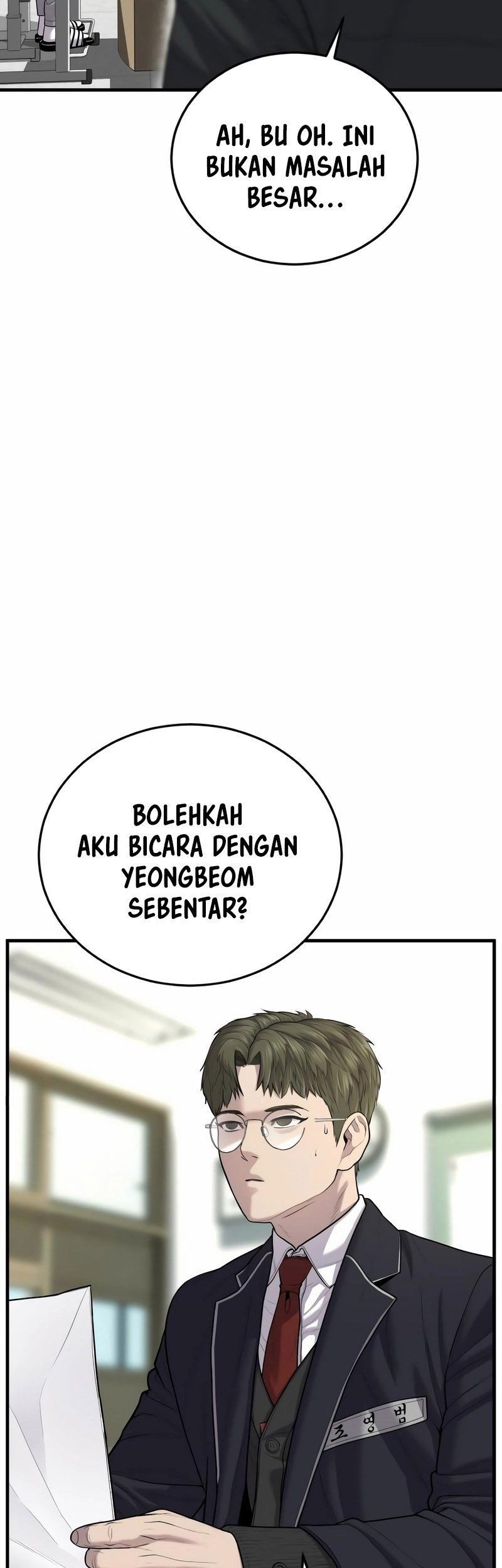 Juvenile Offender Chapter 11 Gambar 70