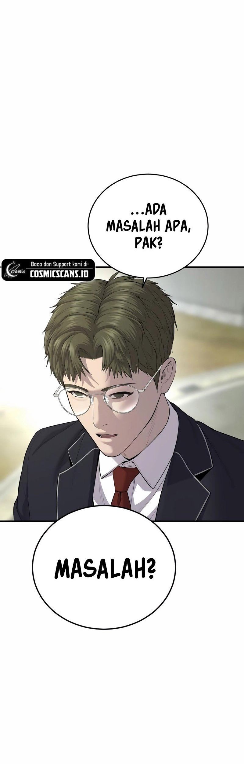 Juvenile Offender Chapter 11 Gambar 73