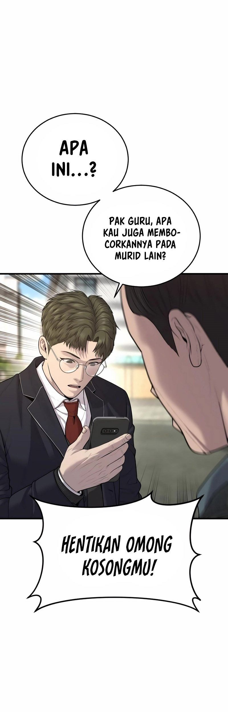 Juvenile Offender Chapter 11 Gambar 76