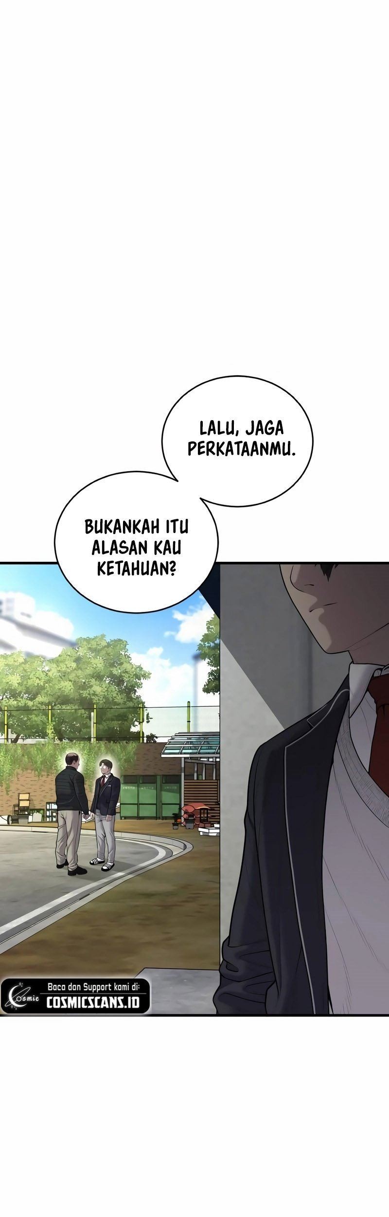 Juvenile Offender Chapter 11 Gambar 80