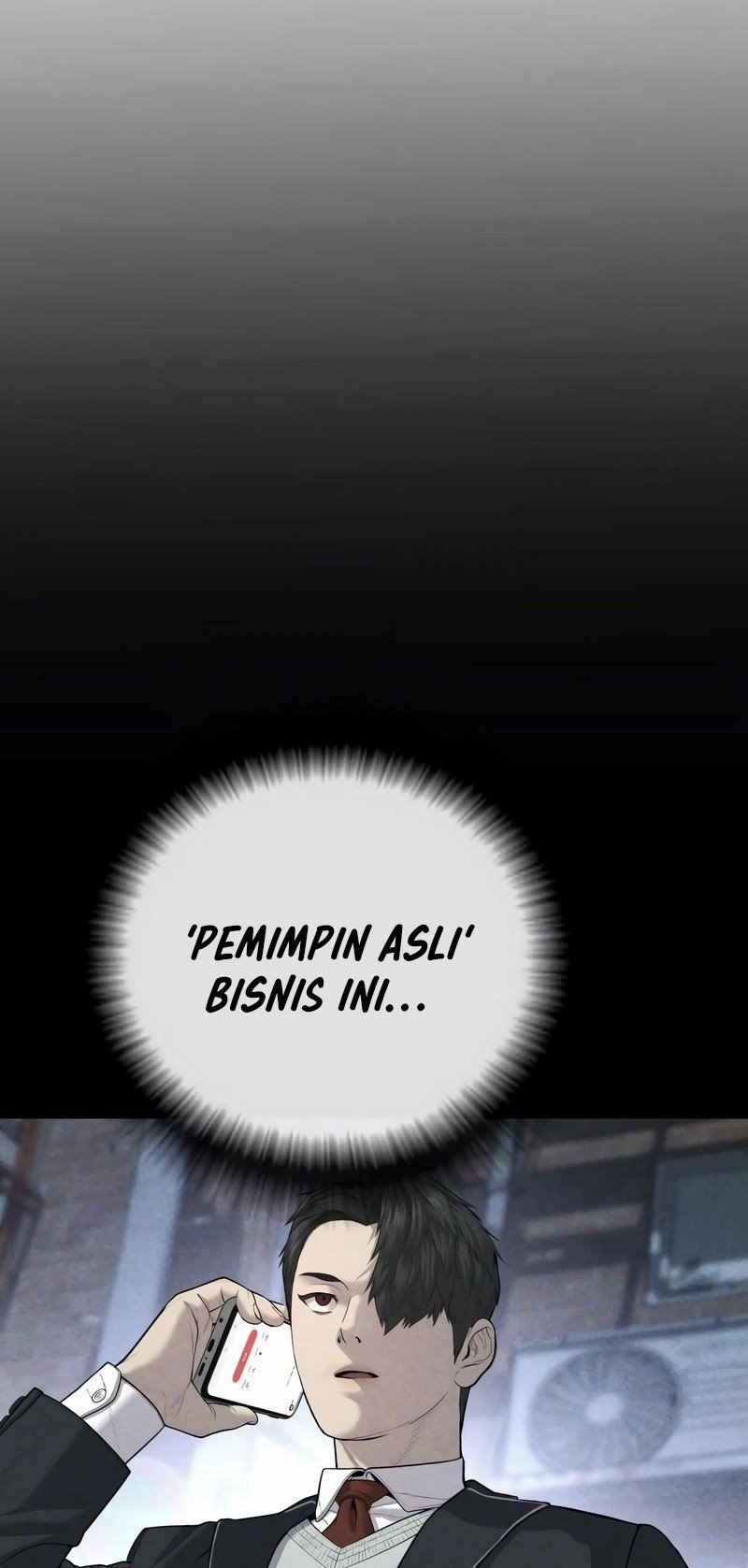 Juvenile Offender Chapter 11 Gambar 82