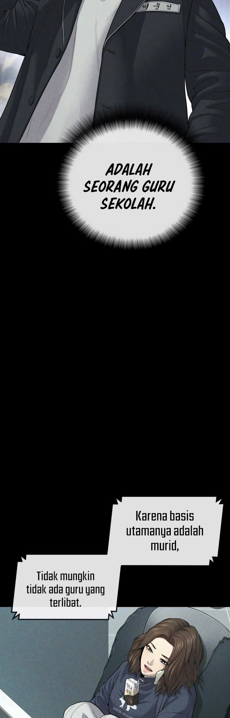 Juvenile Offender Chapter 11 Gambar 83