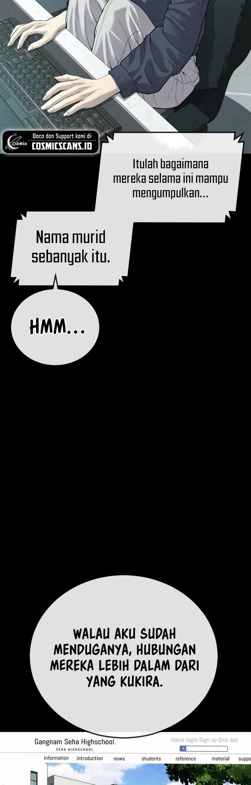 Juvenile Offender Chapter 11 Gambar 84