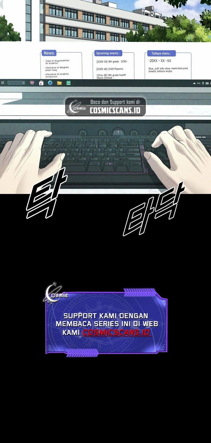 Juvenile Offender Chapter 11 Gambar 85