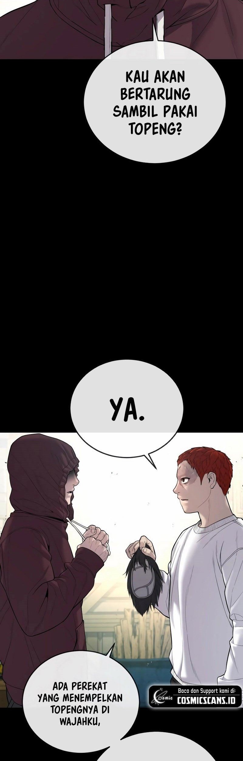 Juvenile Offender Chapter 11 Gambar 3