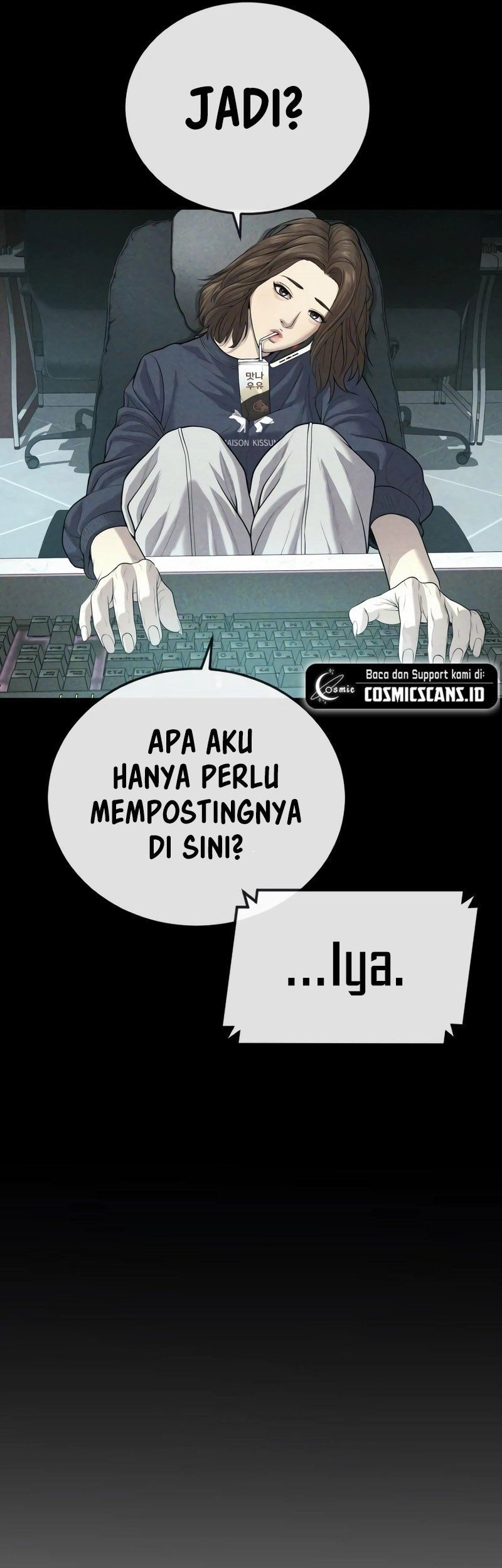 Juvenile Offender Chapter 11 Gambar 86