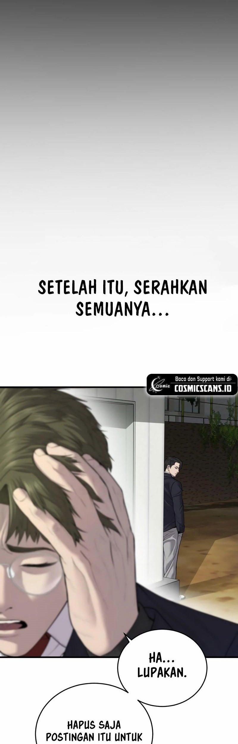 Juvenile Offender Chapter 11 Gambar 87