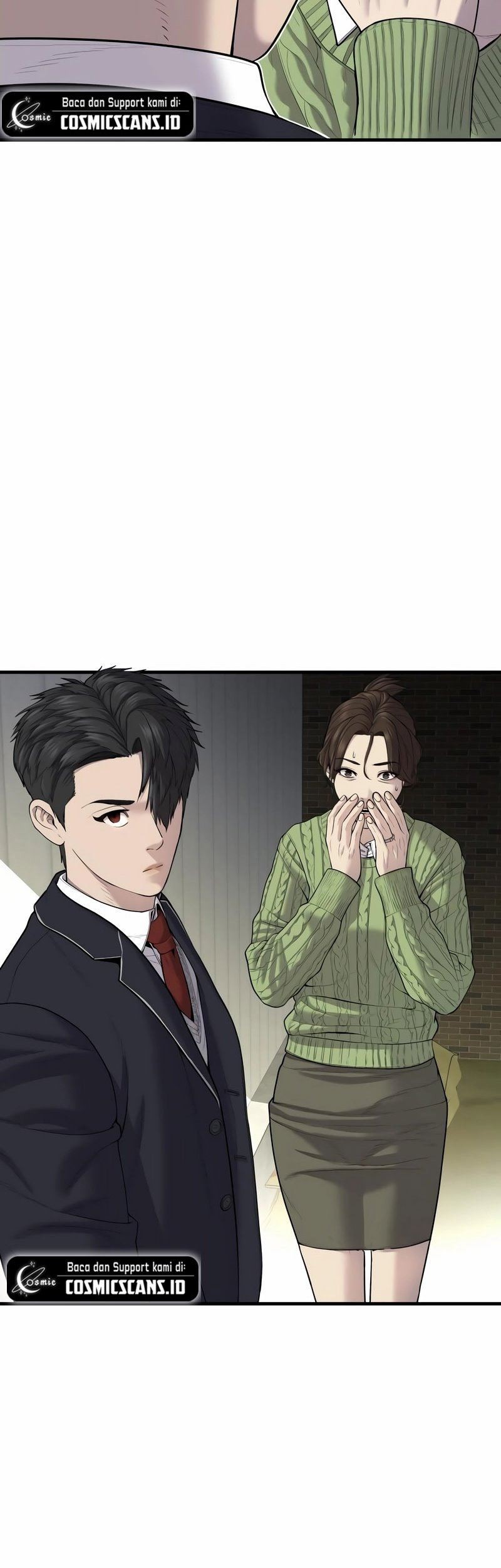 Juvenile Offender Chapter 11 Gambar 89