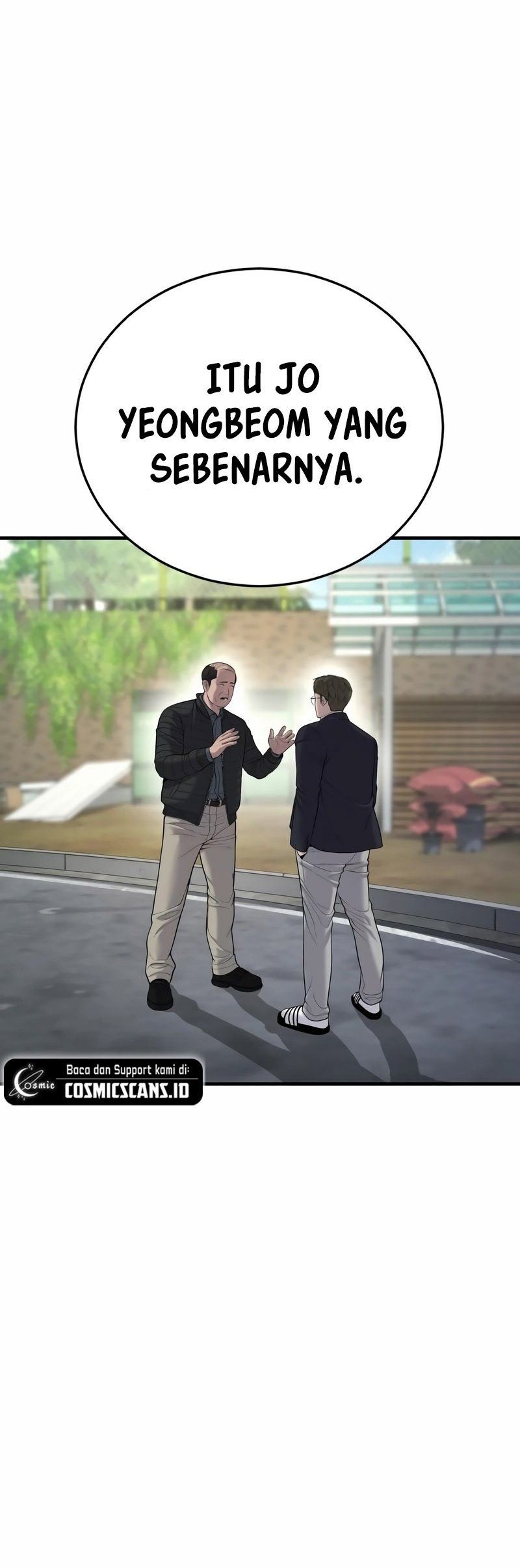 Juvenile Offender Chapter 11 Gambar 91