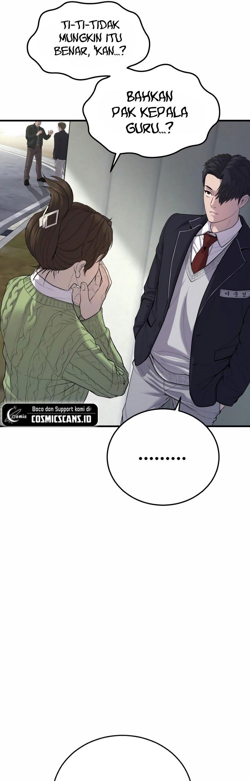 Juvenile Offender Chapter 11 Gambar 92