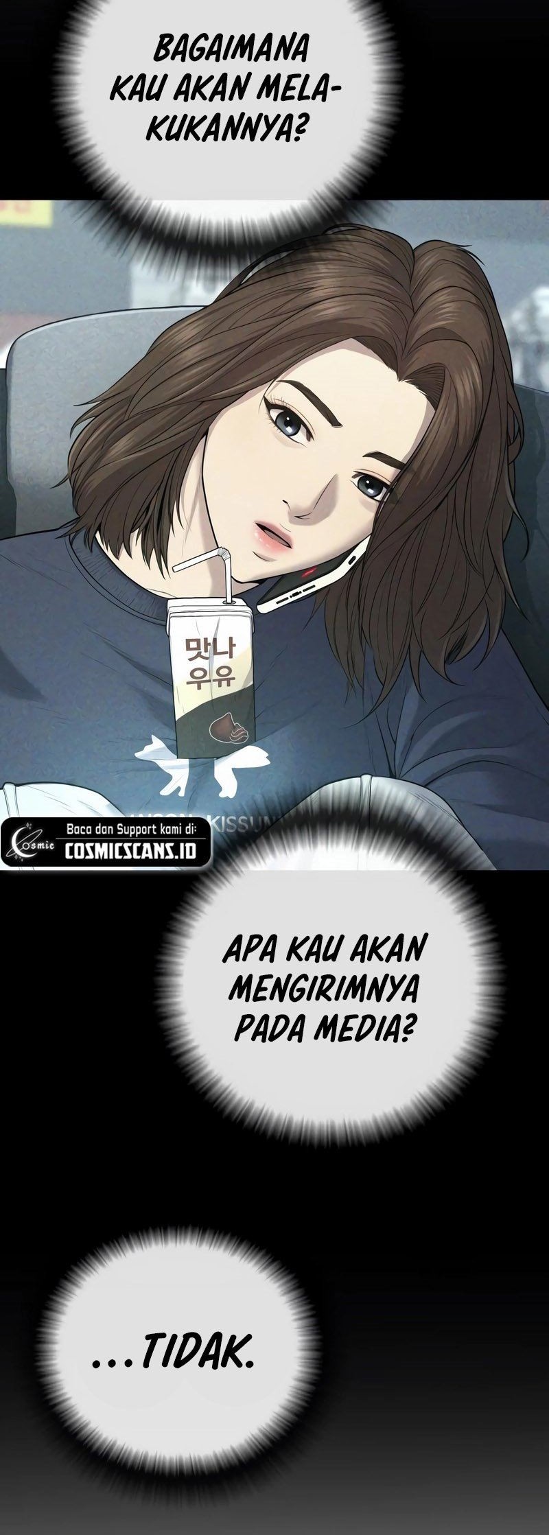 Juvenile Offender Chapter 11 Gambar 94